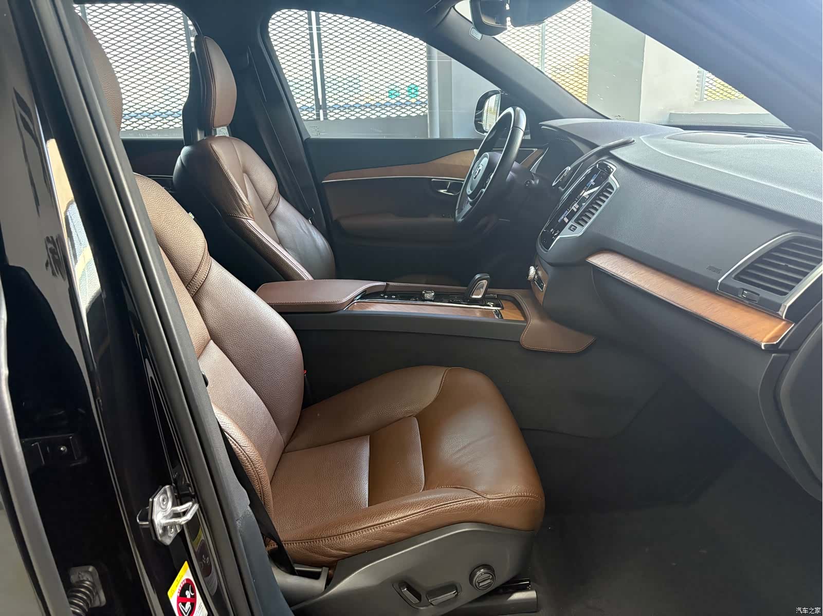 Volvo XC90, 2021 9