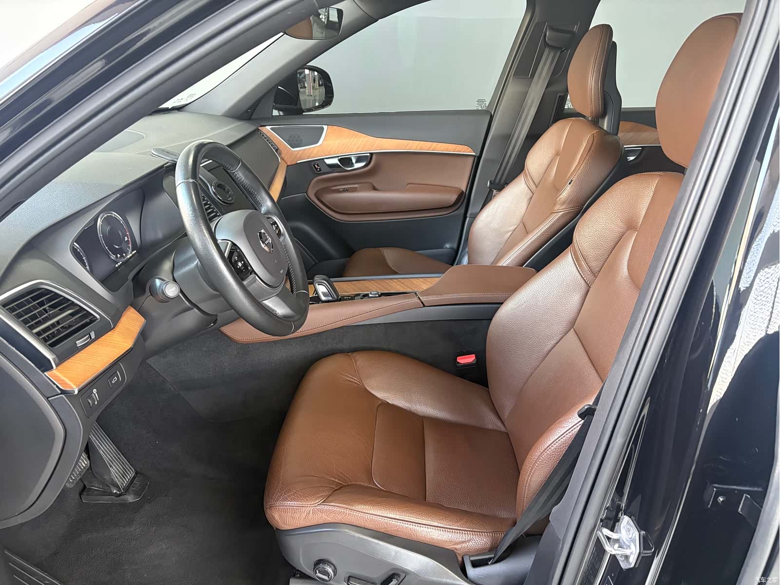 Volvo XC90, 2021 17