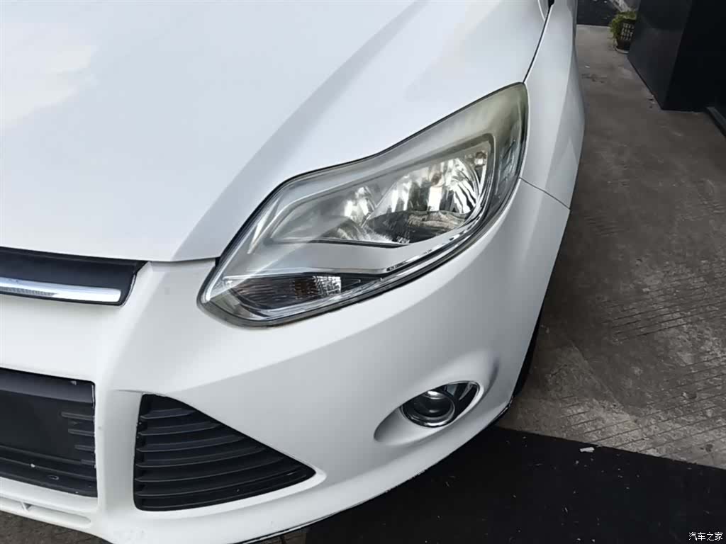 Ford Focus, 2014 24