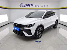 ��Խ 2023�� 1.5T DCT�����
