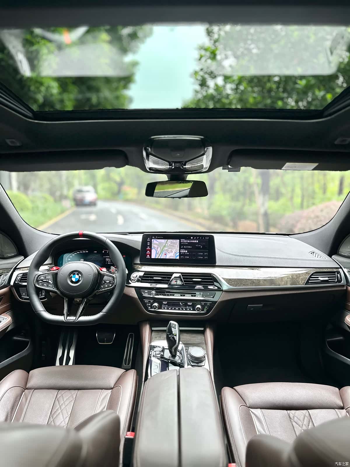BMW 6 Series GT, 2018 19