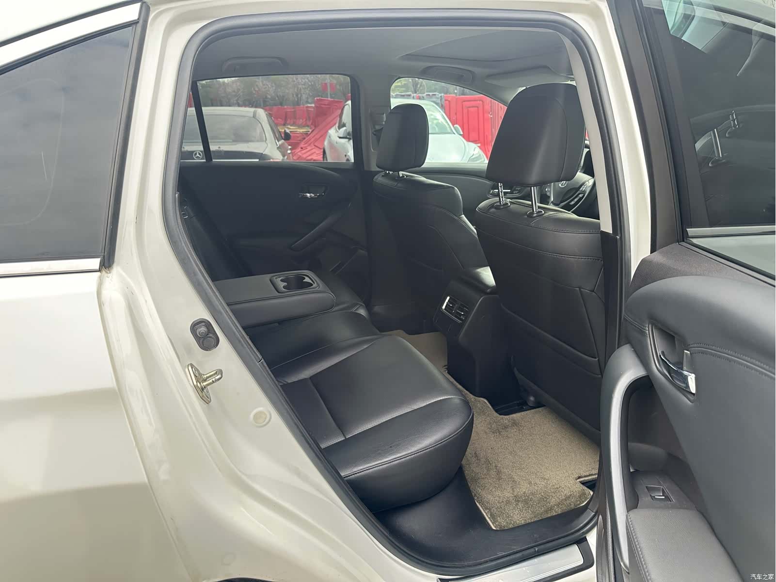 Acura RDX, 2018 7