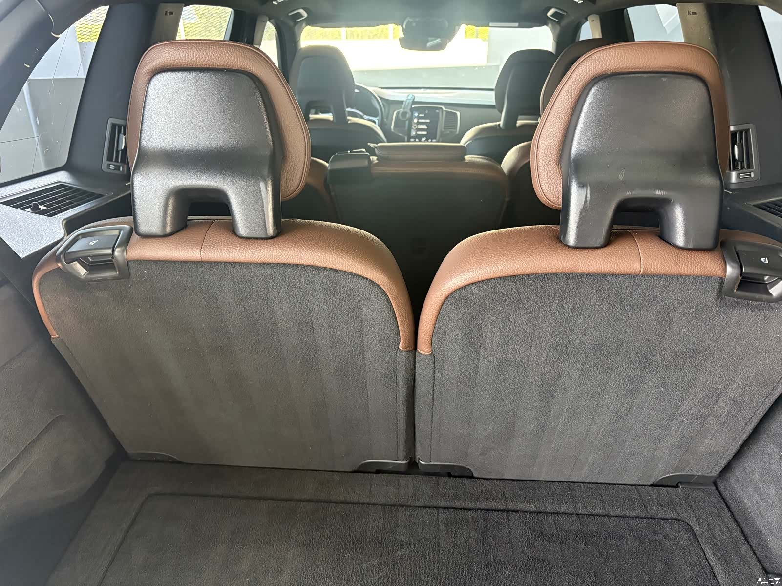 Volvo XC90, 2021 14