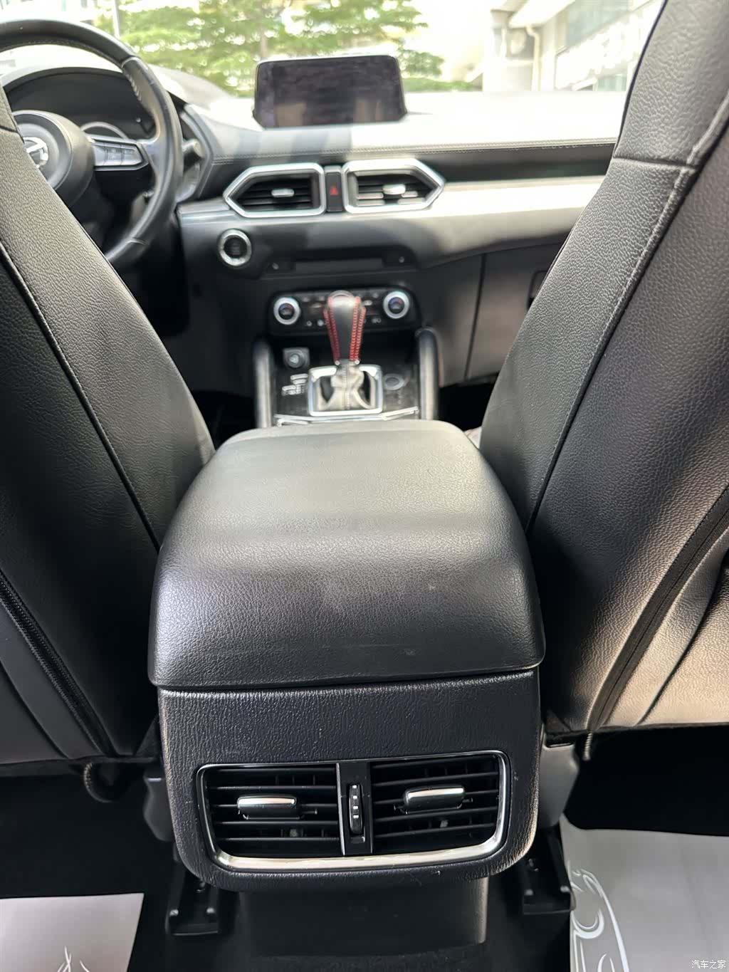 Mazda CX-5, 2018 11