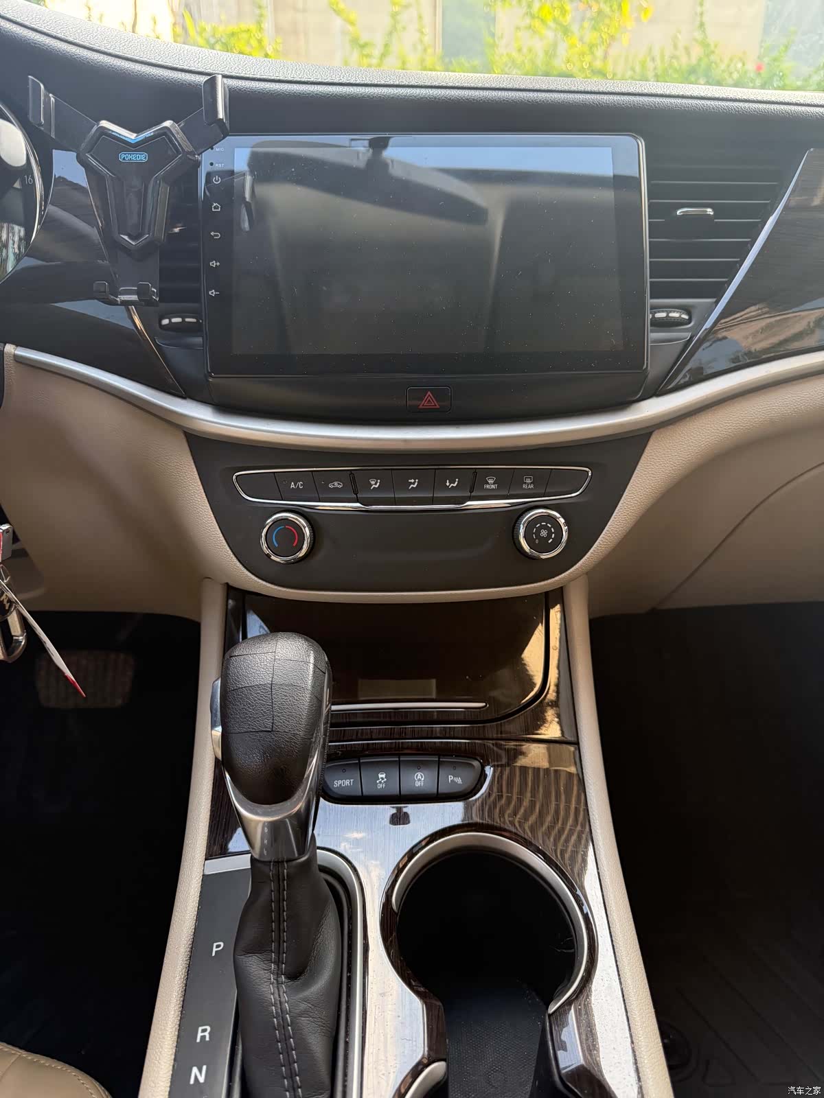 Buick Verano, 2018 18
