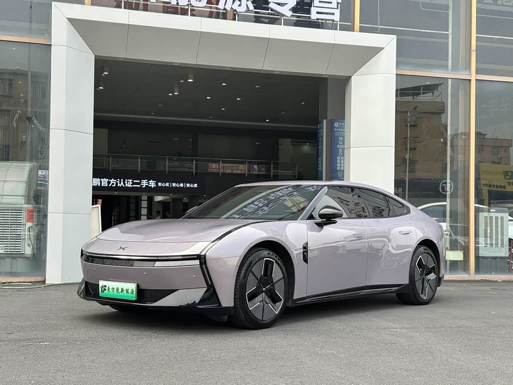 Xpeng P7