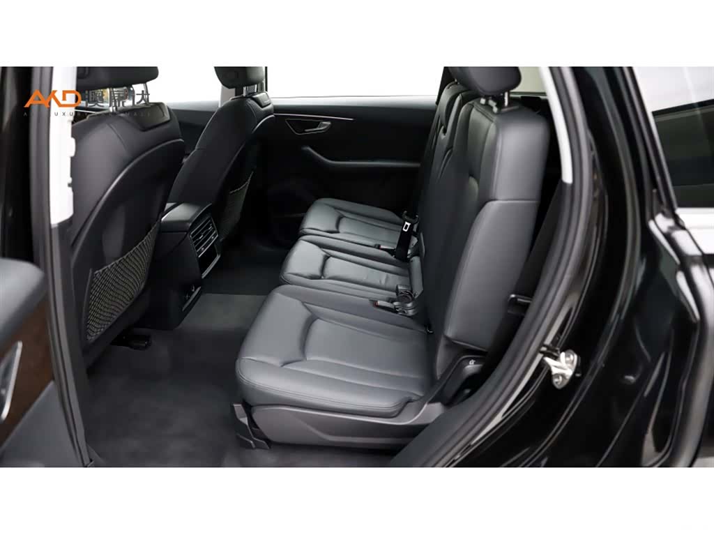Audi Q7, 2022 7