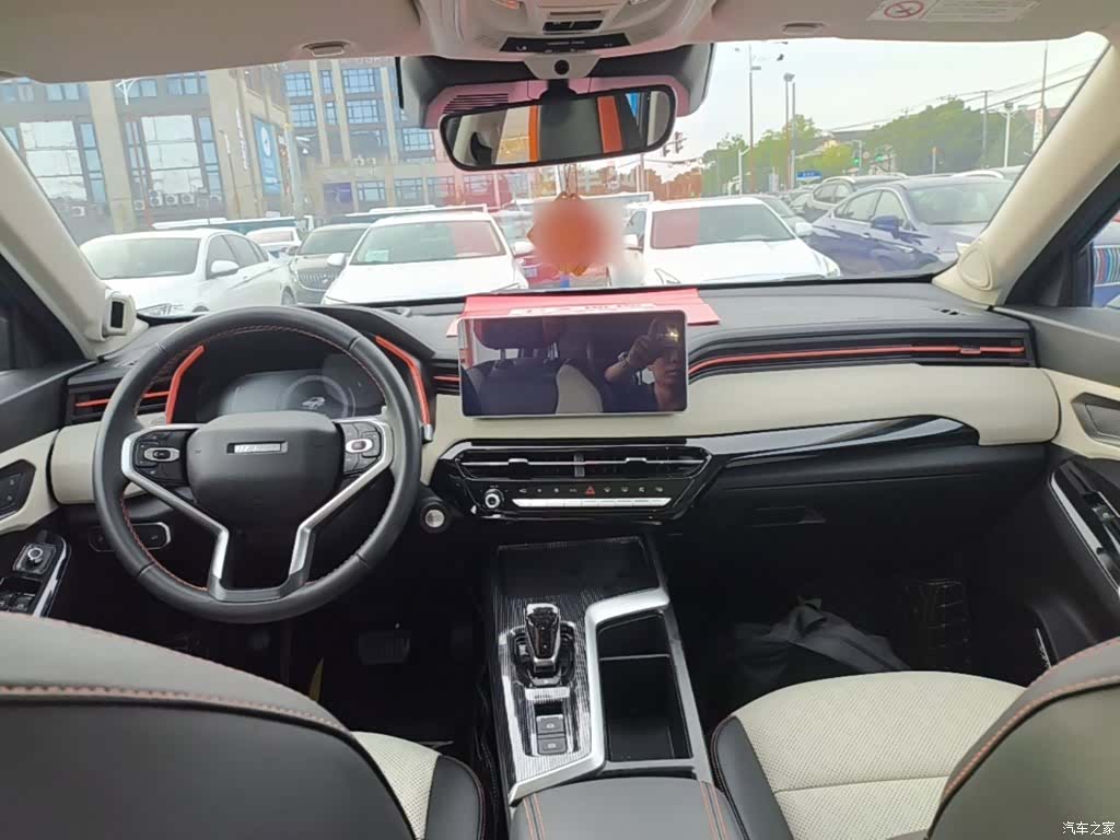 Haval Jolion, 2022 10