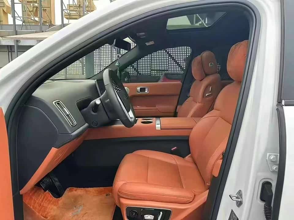 Li Auto Ideal L7