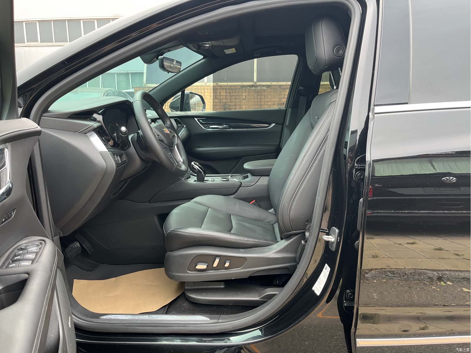 Cadillac XT5, 2020 7