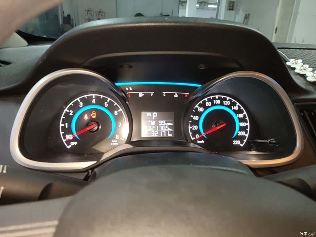 Chevrolet 320, 2019 12