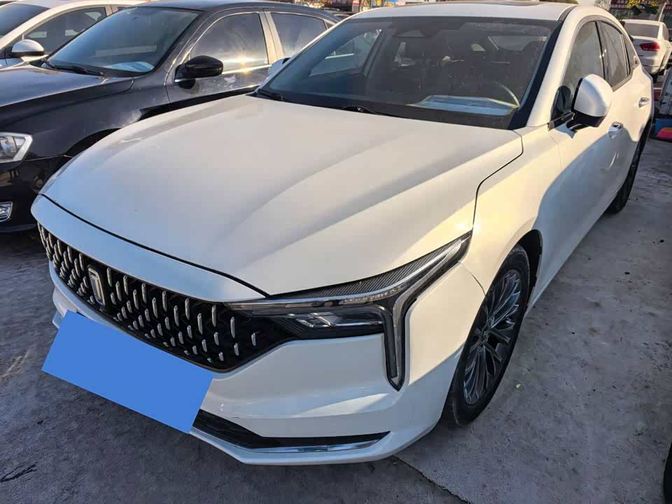 Besturn B70