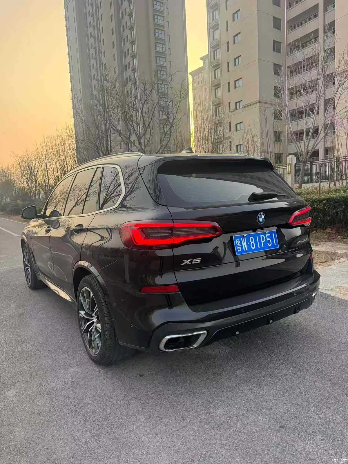 BMW X5, 2020 6