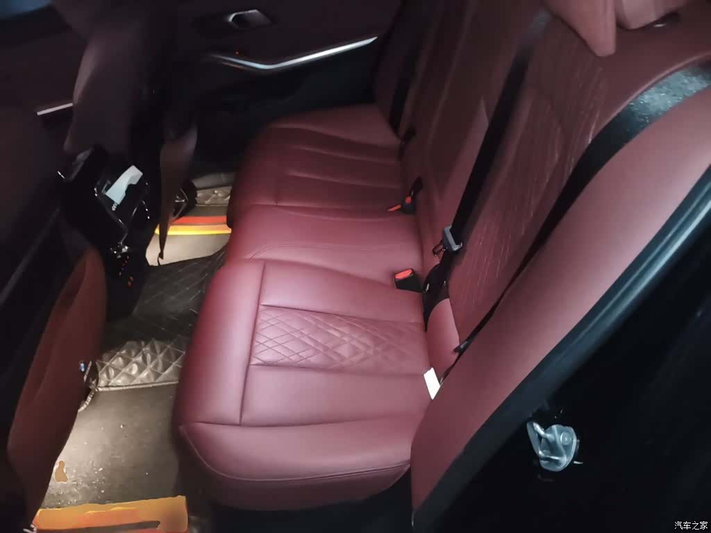 BMW 3 Series, 2022 14