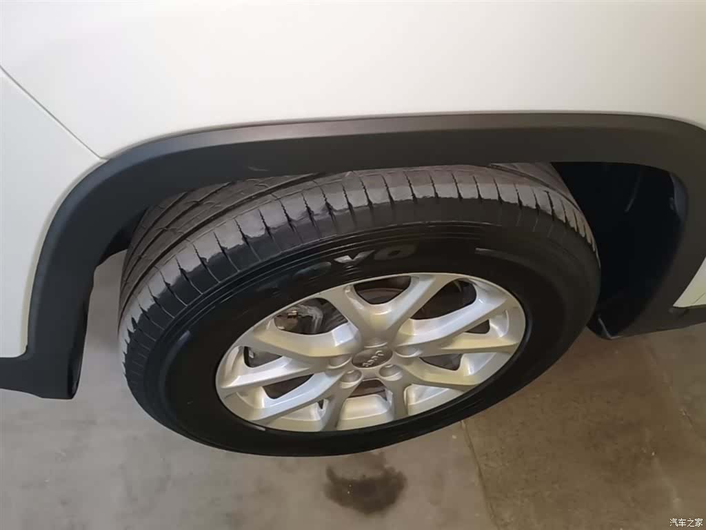 Jeep Cherokee, 2016 23