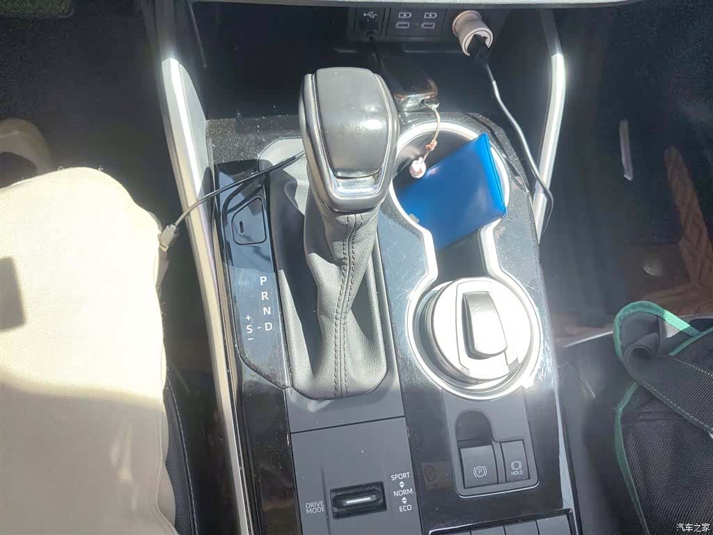 Toyota Highlander, 2022 7