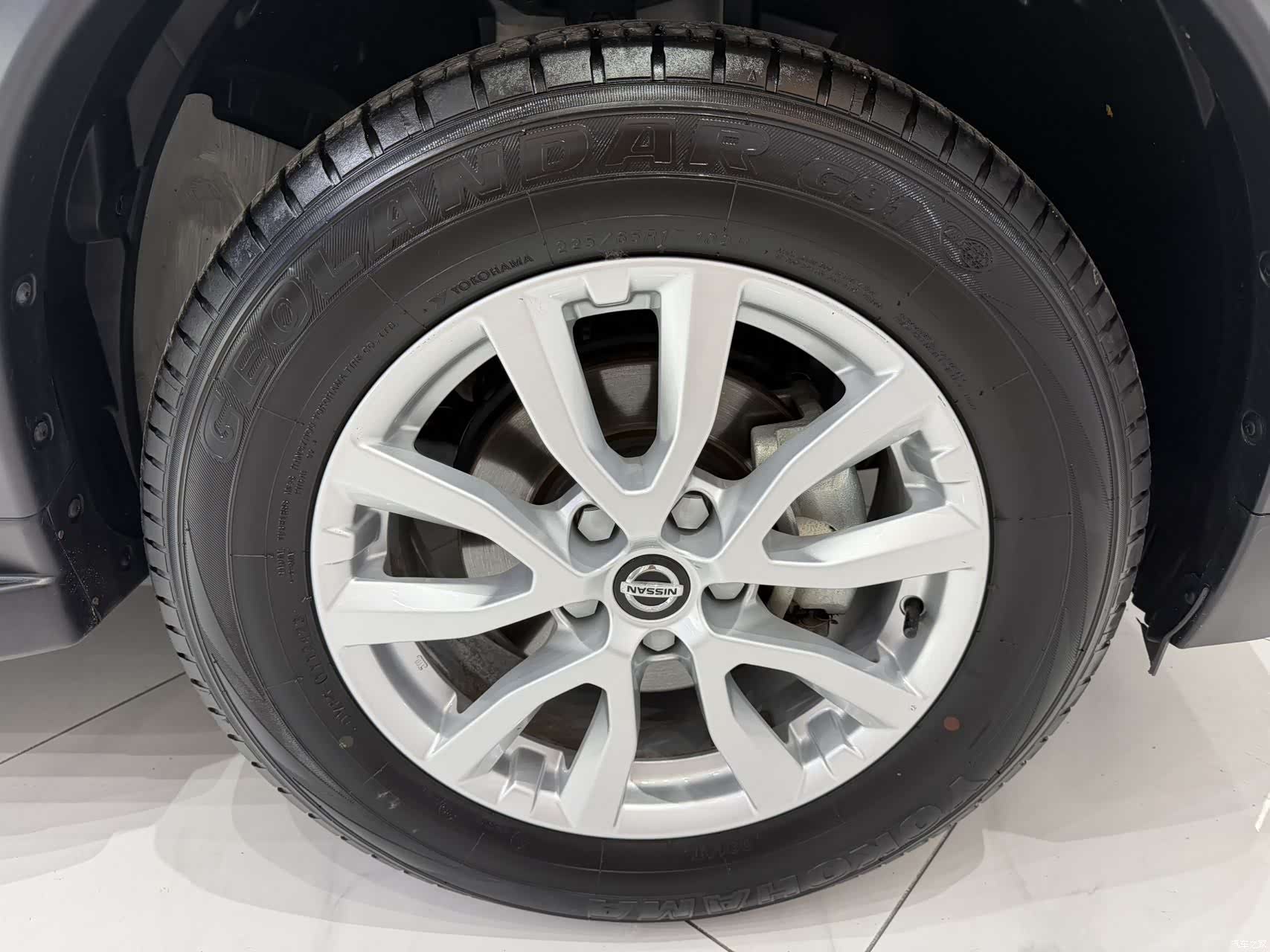 Nissan X-Trail, 2023 20