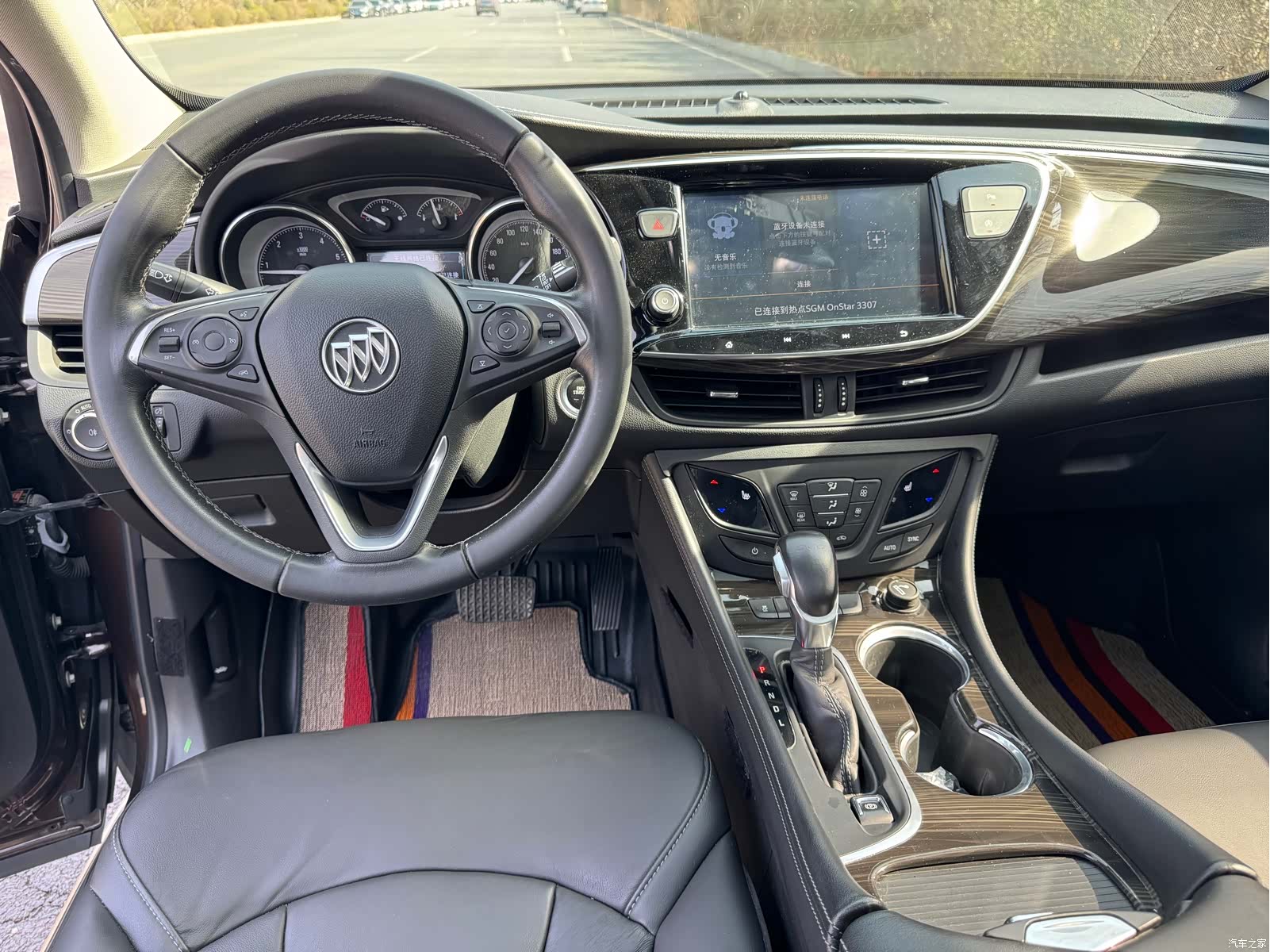 Buick Envision Plus, 2020 6