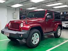 ������ 2012�� 3.6L Sahara ���Ű�