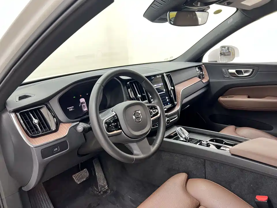 Volvo XC60 Volvo XC60