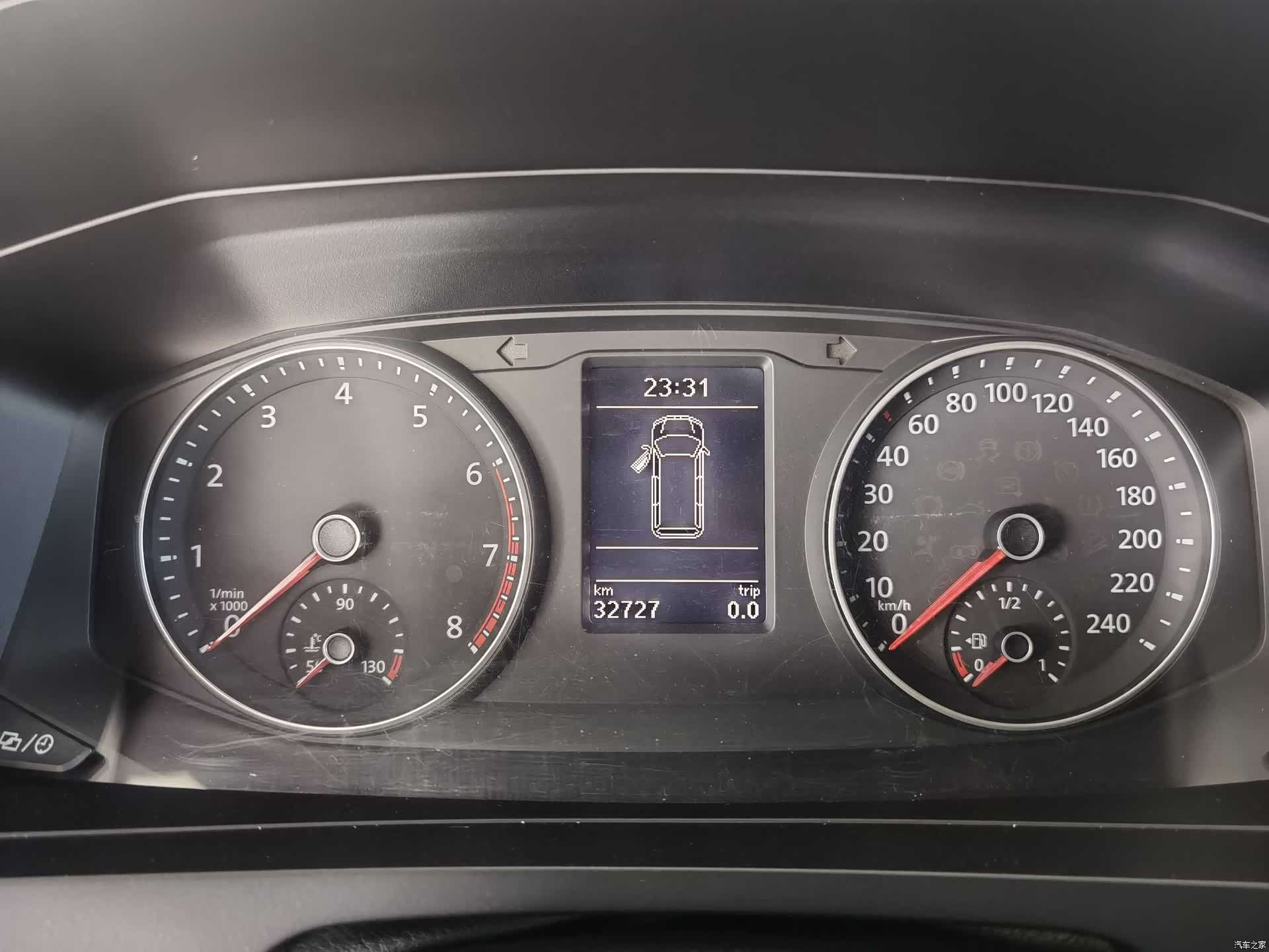 Volkswagen 9, 2017 17