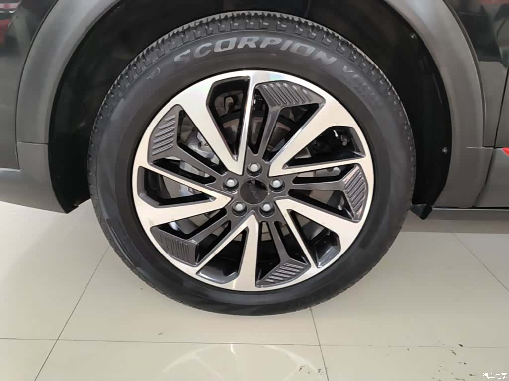 DongFeng AX7, 2022 23