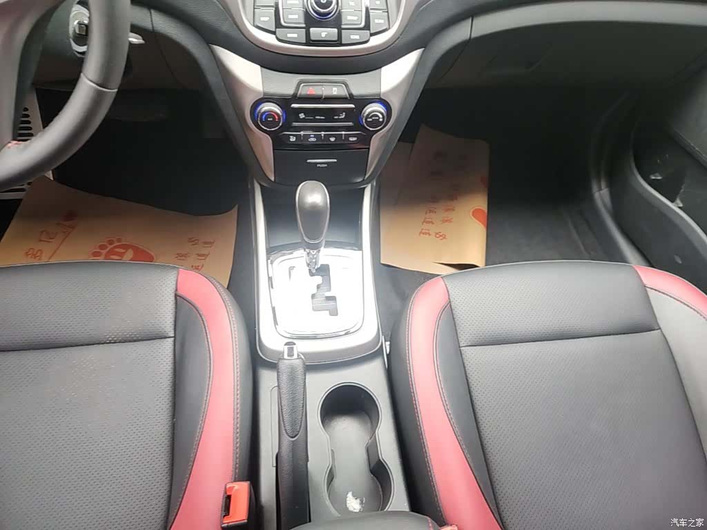Changan Eado, 2016 14
