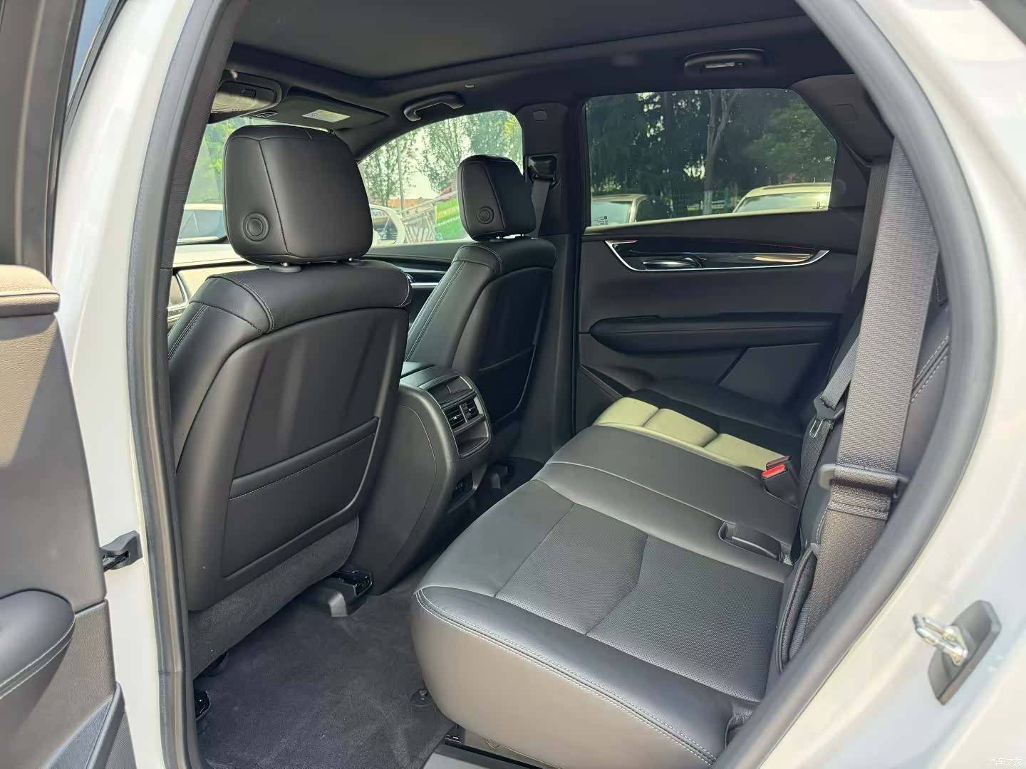 Cadillac XT5, 2019 9
