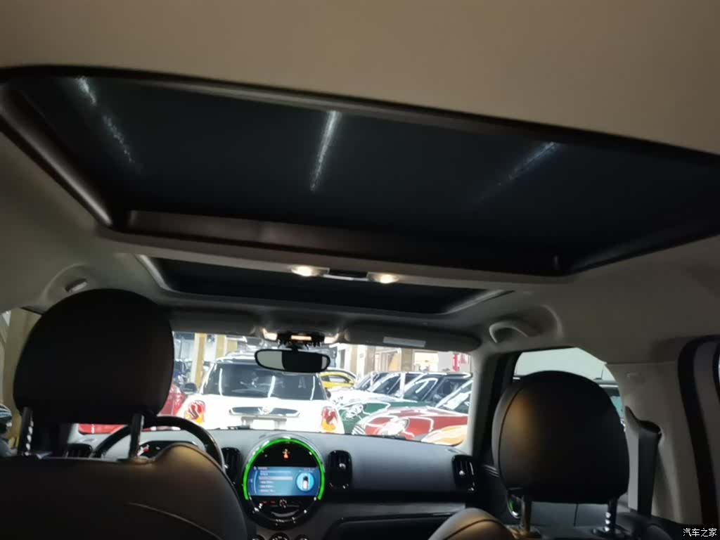 Mini Countryman, 2021 18