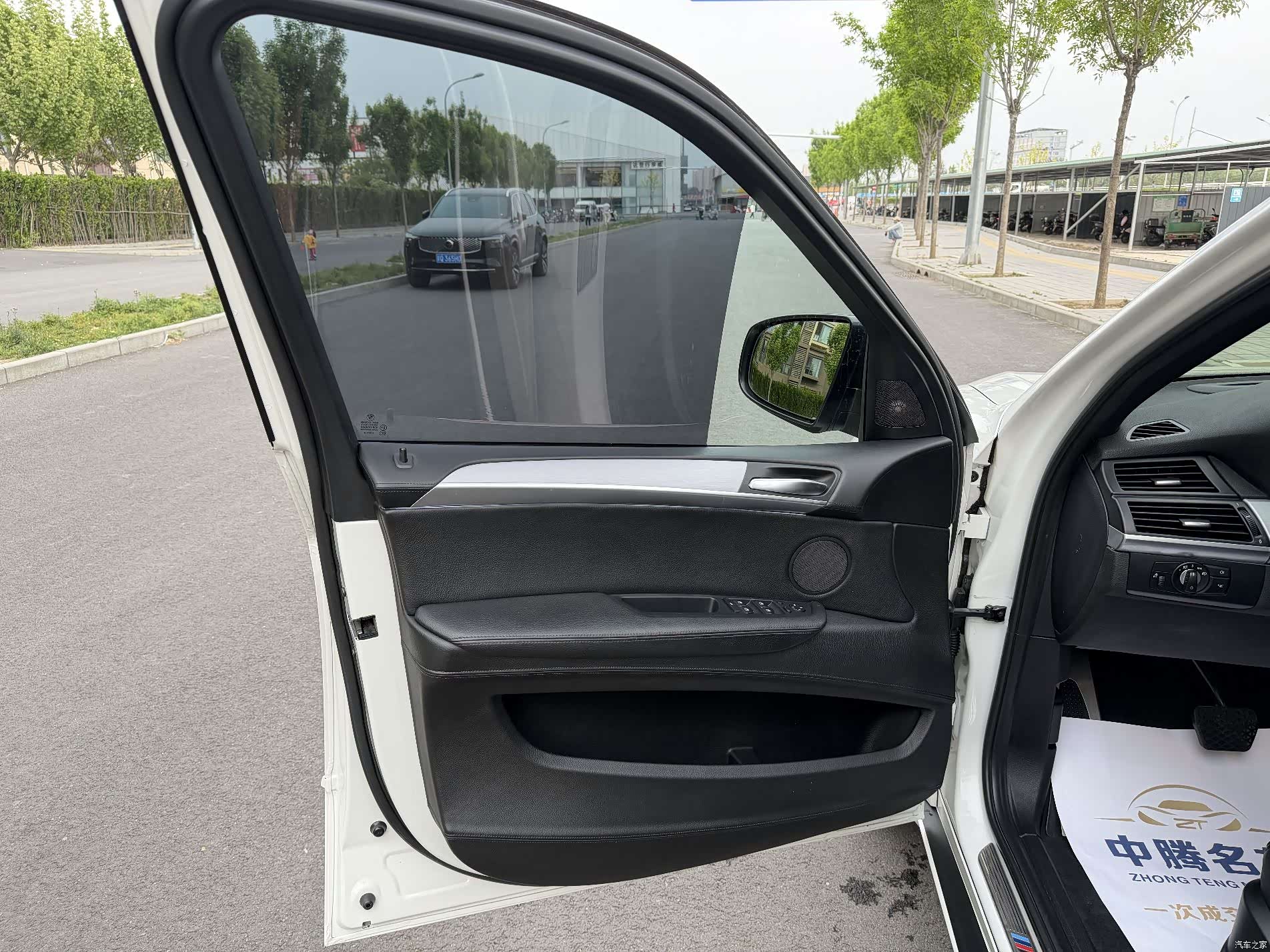 BMW X5, 2013 8