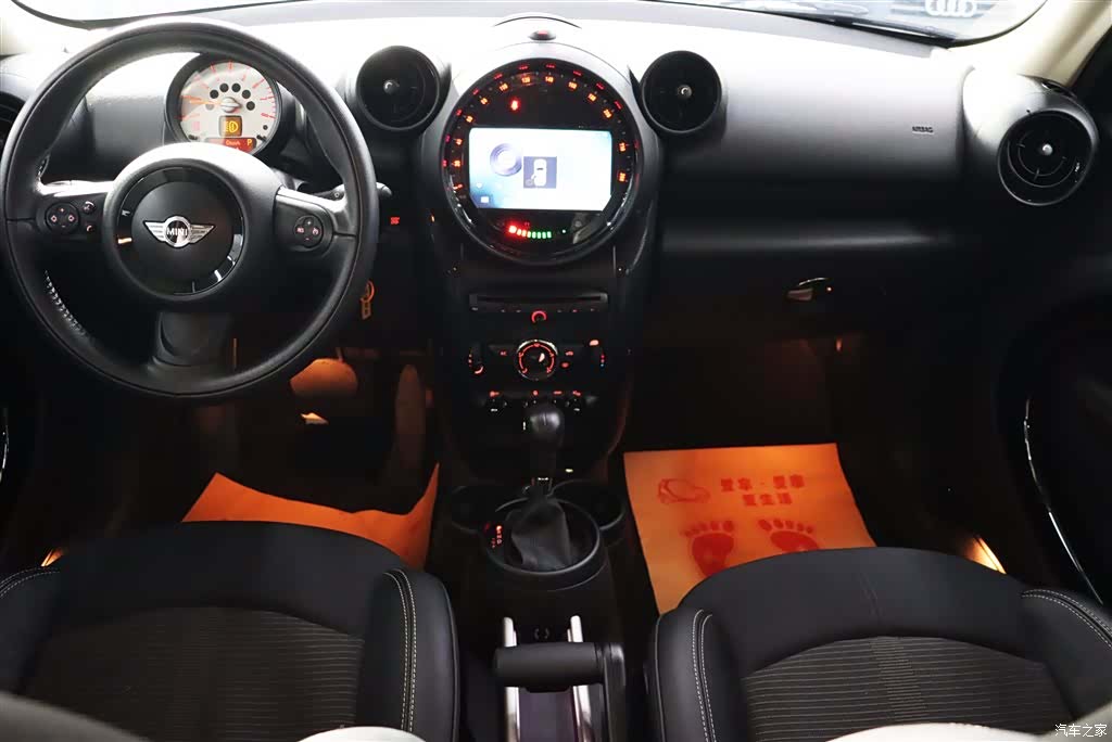 Mini Countryman, 2014 6