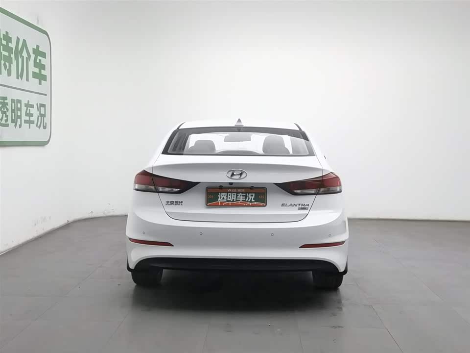 Hyundai Lead