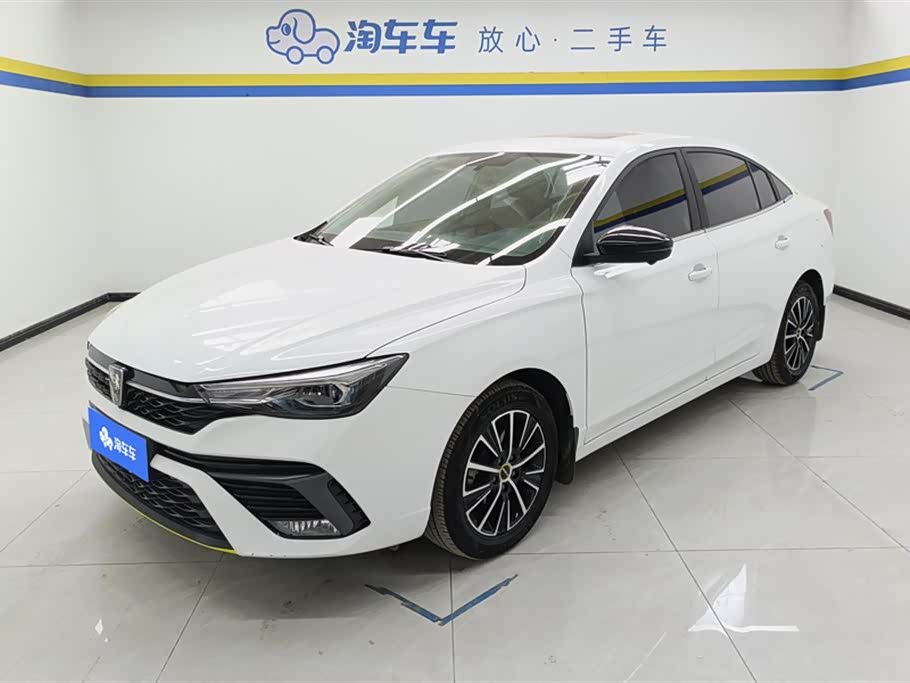 Roewe i5
