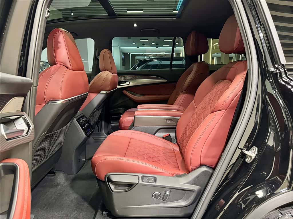 Audi Q6, 2023 19
