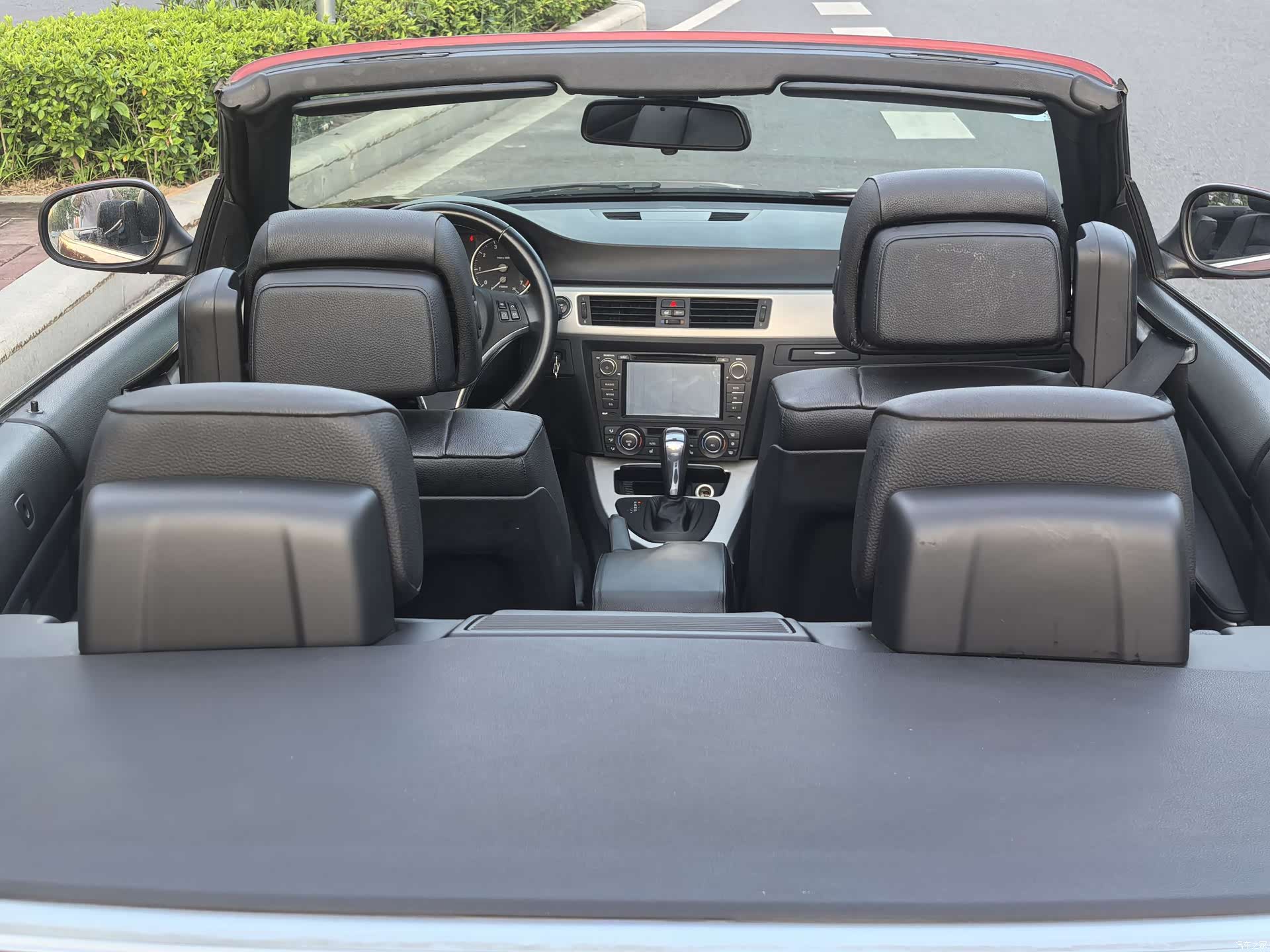 BMW 3 Series, 2012 11