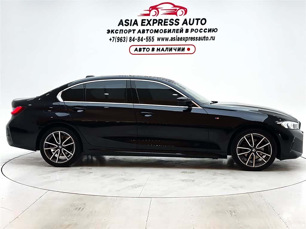 BMW 3 Series, 2023 9