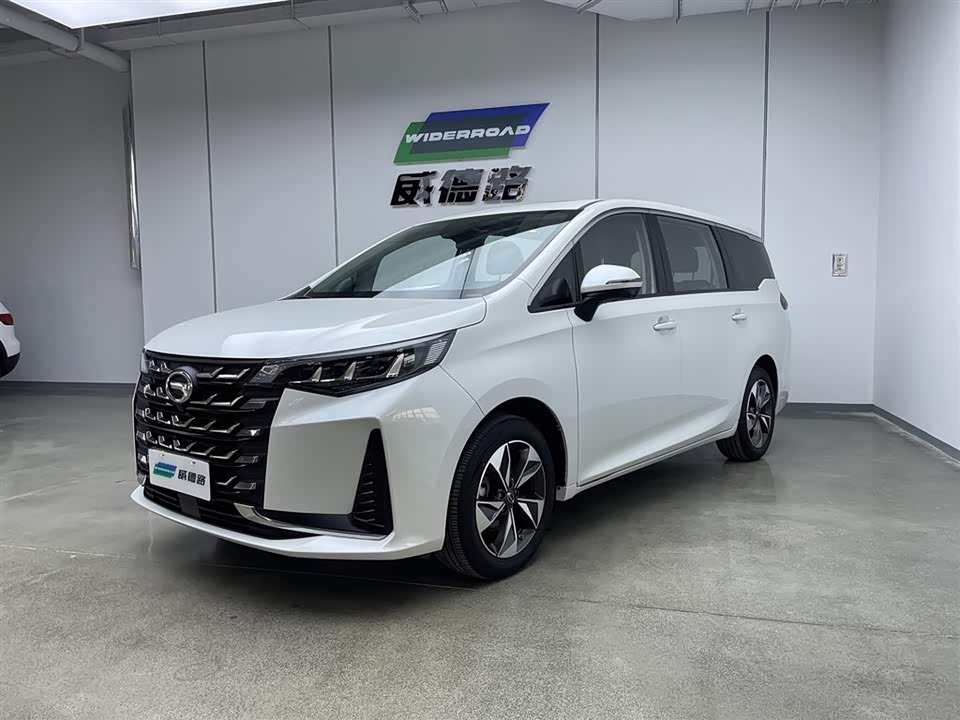 Trumpchi Trumpchi M6