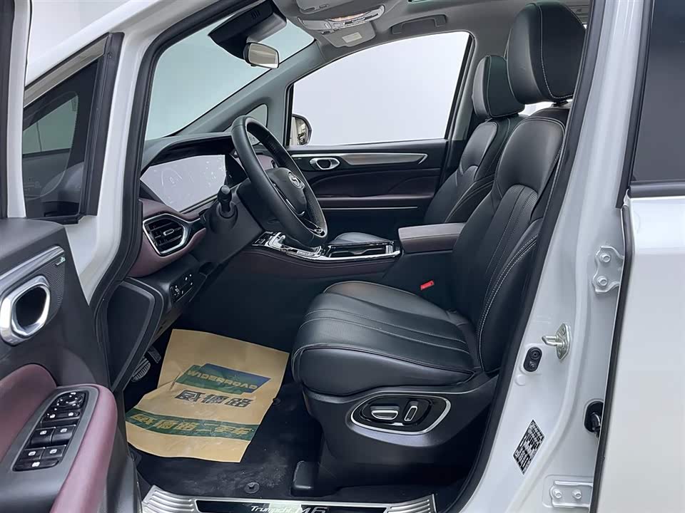 Trumpchi Trumpchi M6