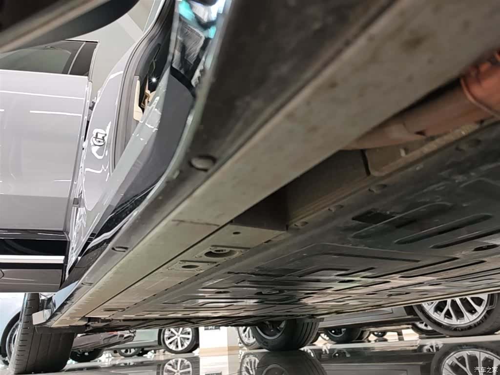 NIO EC6, 2025 21