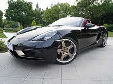��ʱ��718 2021�� Boxster 2.5T 25��������