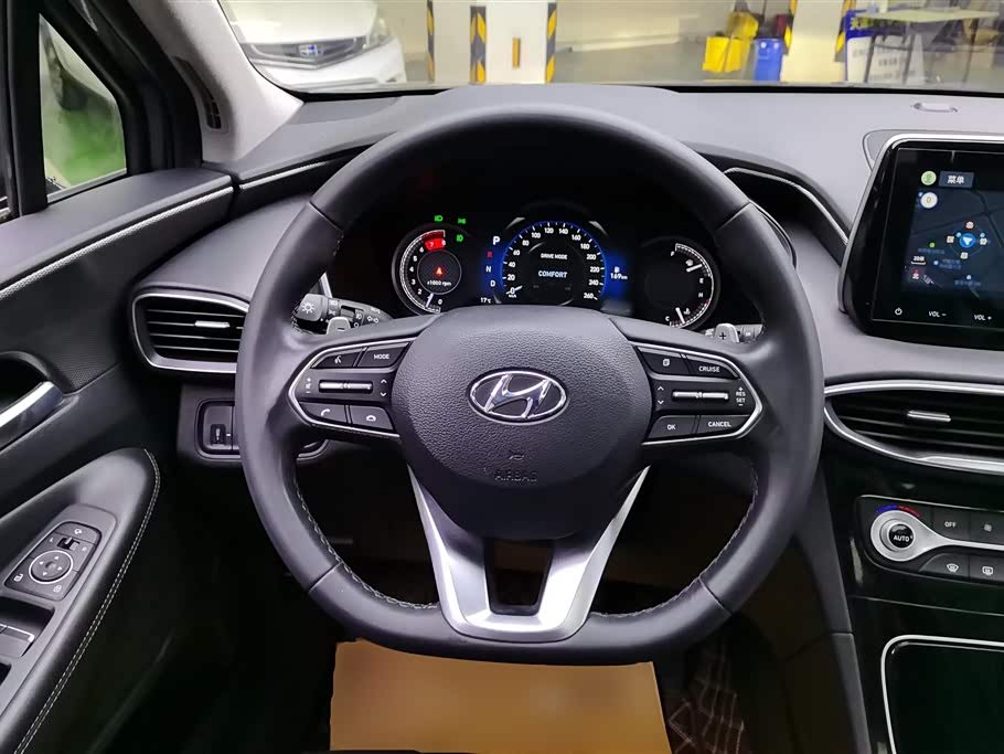 Hyundai Shengda
