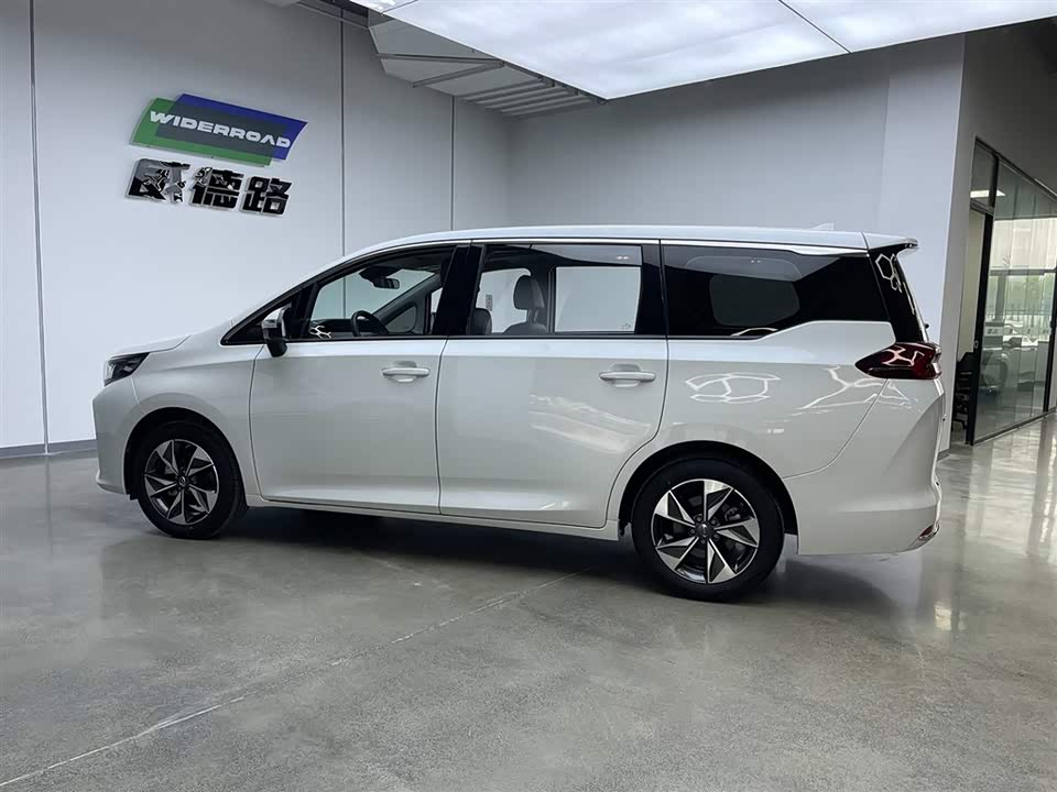 Trumpchi Trumpchi M6