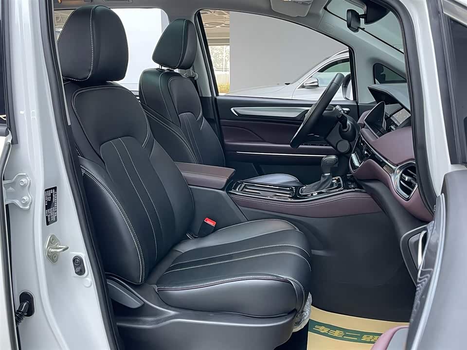 Trumpchi Trumpchi M6