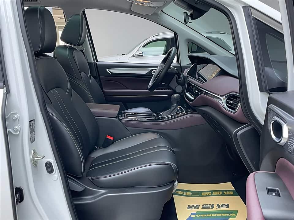 Trumpchi Trumpchi M6