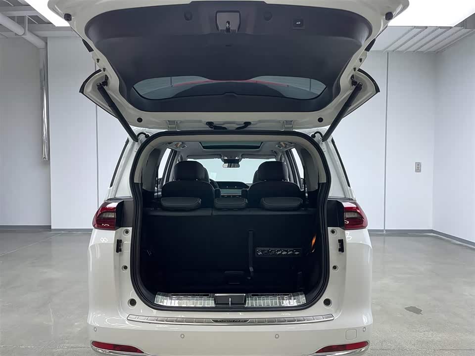 Trumpchi Trumpchi M6