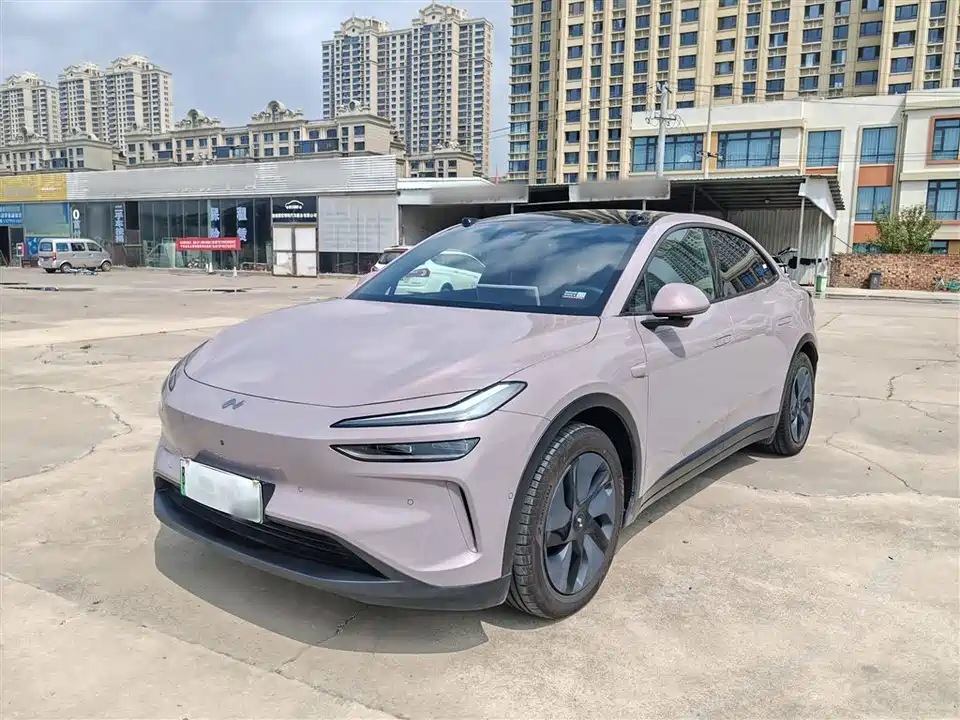 NIO L60 NIO L60