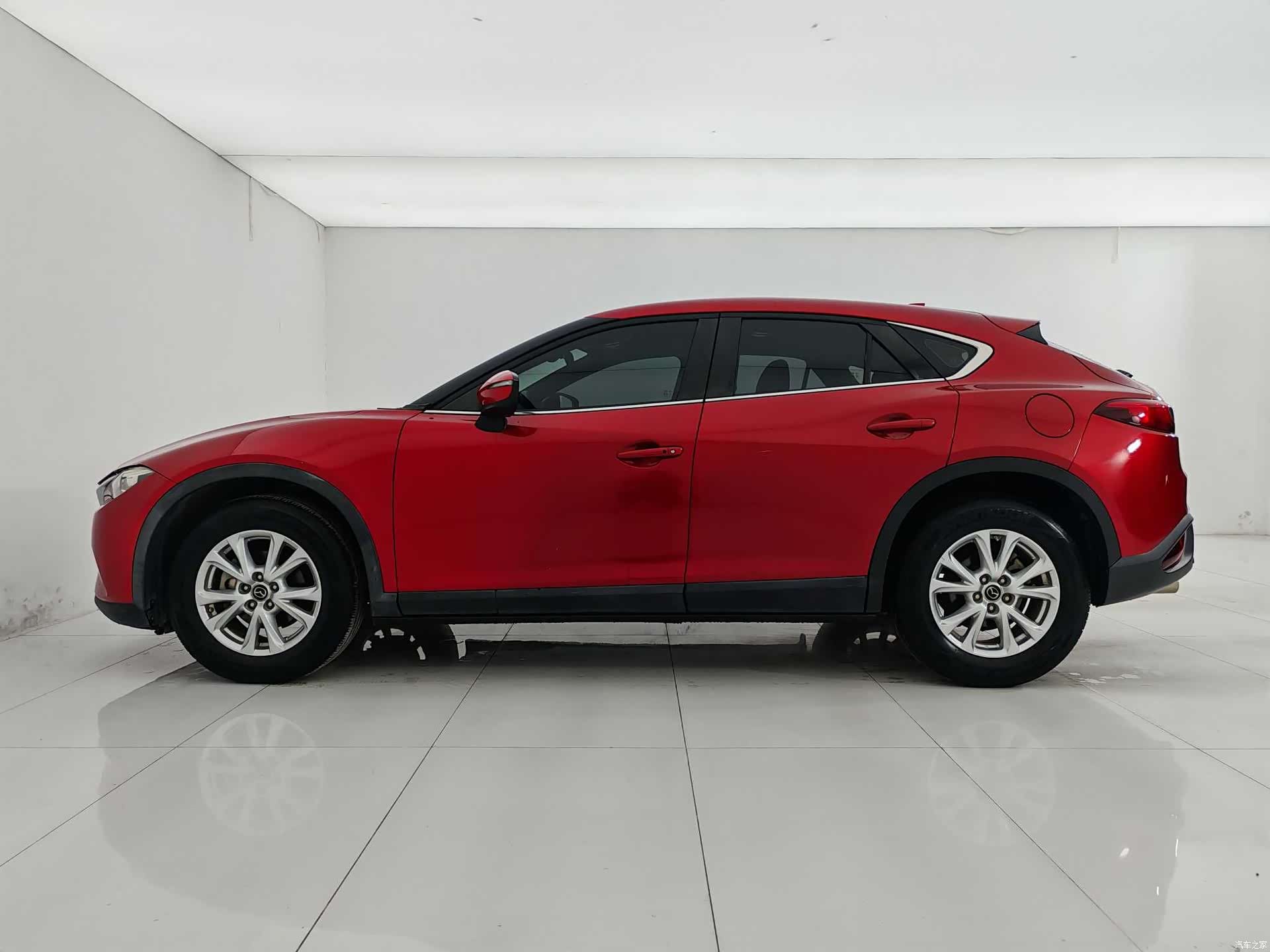 Mazda CX-4, 2019 7