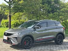 ��Խ 2023�� 1.5T DCT��ʯ��