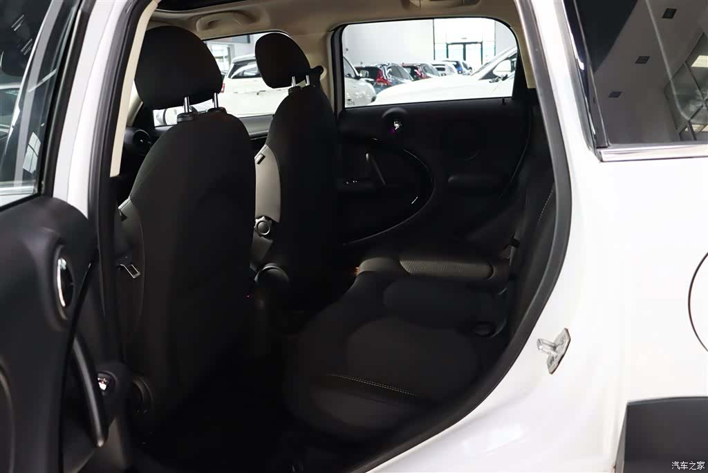 Mini Countryman, 2014 все фото