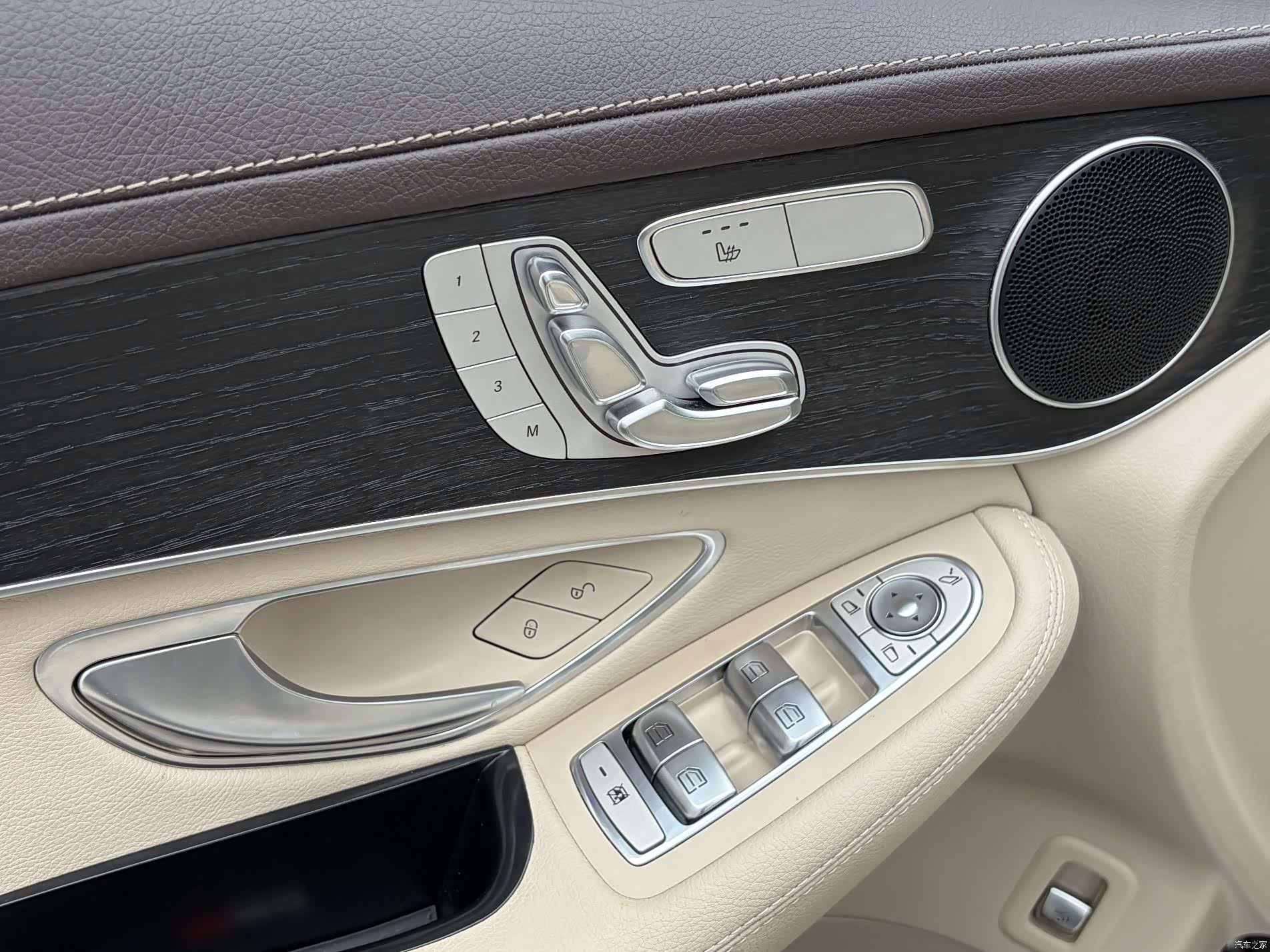 Mercedes-Benz GLC, 2022 15